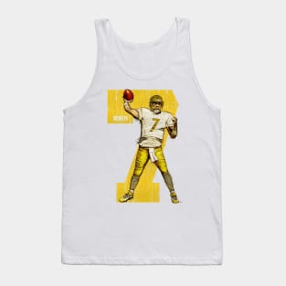 Ben Roethlisberger Pittsburgh Pass Tank Top